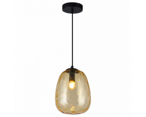 Подвесной светильник TopLight Lillian TL1219H-01BR