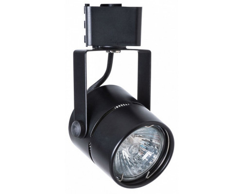 Светильник на штанге Arte Lamp Mizar A1311PL-1BK