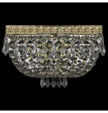 Бра Bohemia Ivele Crystal 1927 19272B/25IV G