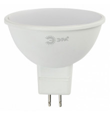 Лампа светодиодная Эра  GU5.3 6Вт 6000K Б0049069