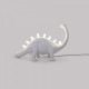 Зверь световой Seletti Jurassic Lamp 14782