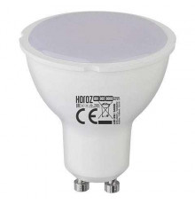 Лампа светодиодная Horoz Electric 001-002-0008 GU10 8Вт 4200K HRZ00002420