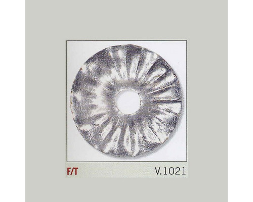 Накладной светильник MM Lampadari Forme 6884/A1-P1 V1021 XP