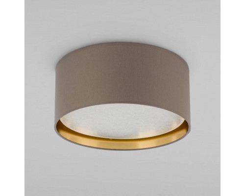 Накладной светильник TK Lighting Bilbao 4404 Bilbao Beige Gold