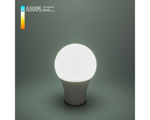Лампа светодиодная Elektrostandard Classic LED E27 20Вт 6500K a052540