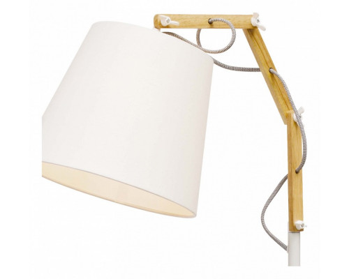 Торшер Arte Lamp Pinocchio A5700PN-1WH