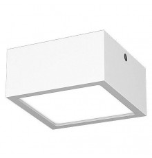 Накладной светильник Lightstar Zolla Quad LED-SQ 213926