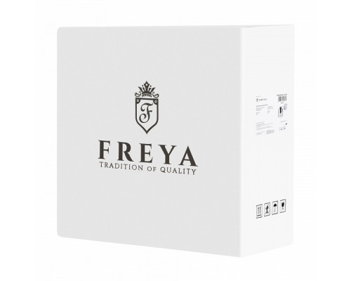 Бра Freya Dual FR5226WL-01W