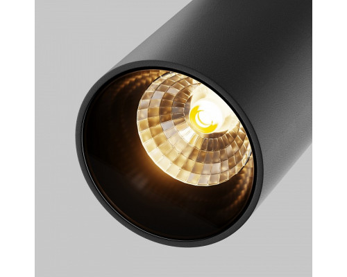 Светильник на штанге Maytoni Focus LED TR103-1-12W3K-M-B