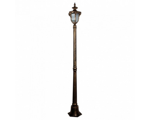 Наземный высокий светильник Feron Флоренция 11427