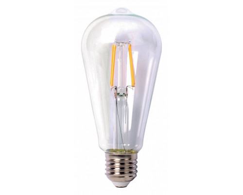 Лампа светодиодная Thomson Filament ST64 E27 9Вт 2700K TH-B2107
