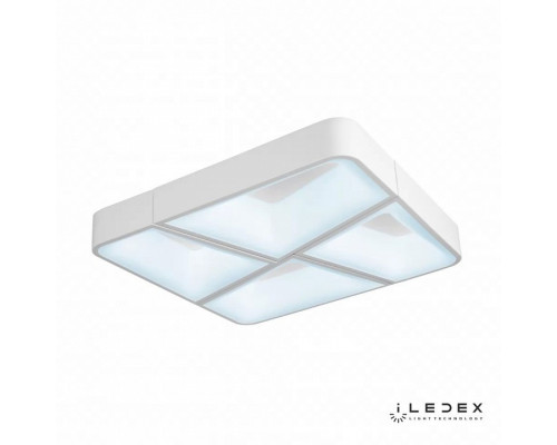 Потолочная люстра iLedex Luminous S1894/52 WH