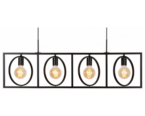 Подвесной светильник Lucide Suus 00427/04/30
