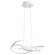 Подвесной светильник Arte Lamp Swing A2522SP-2WH