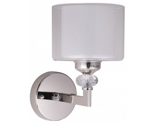 Бра Vele Luce Lotus VL1053W01