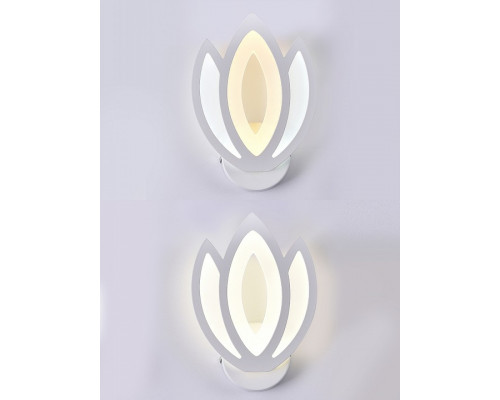 Бра Natali Kovaltseva LED LAMPS 81124 LED LAMPS 81124/1W