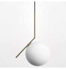 Подвесной светильник Imperiumloft Flexic Lights Family Michael Anastassiades 40.623