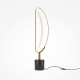 Настольная лампа декоративная Maytoni Breeze MOD281TL-L15BS3K