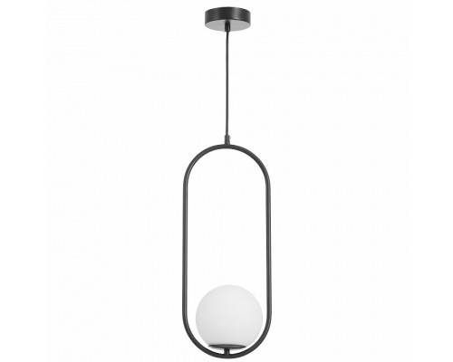 Подвесной светильник LUMINA DECO Vero TP 2102-1 BK