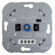 Диммер роторный Lucide Recessed Wall Dimmer Nl 50000/00/31