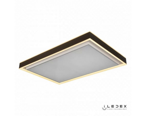 Накладной светильник iLedex Summery B6233-196W/930*630 WH