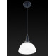 Подвесной светильник TopLight Adelia TL4420D-01BL