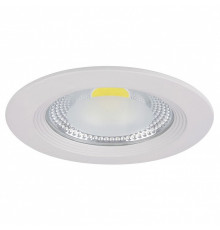 Встраиваемый светильник Lightstar Forto LED 223154