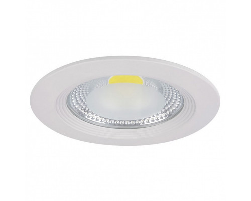 Встраиваемый светильник Lightstar Forto LED 223154