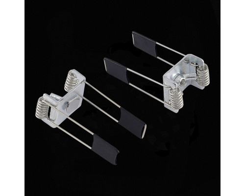 Набор скоб для встраивания профиля ST-Luce Светодиодные ленты ST017.029.05