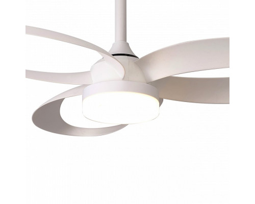 Светильник с вентилятором Mantra Infinity Fan 8700