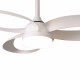 Светильник с вентилятором Mantra Infinity Fan 8700