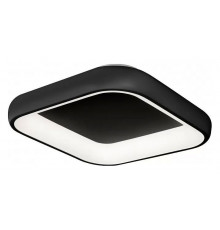 Накладной светильник iLedex illumination HY5280-838 38W BK