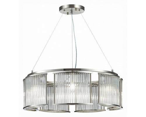 Подвесная люстра ST-Luce Velletri SL1627.103.07