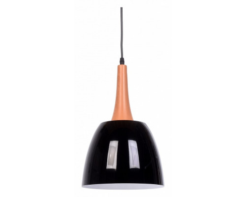 Подвесной светильник LUMINA DECO Derby LDP 7901 BK