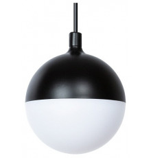 Подвесной светильник Arte Lamp Virgo A4564PL-1BK