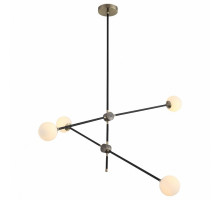 Люстра на штанге ST-Luce Bastoncino SL429.403.04