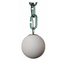 Подвесной светильник Loft it Chain 10128P Green