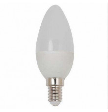 Лампа светодиодная Horoz Electric 001-003-0007 E14 7Вт 3000K HRZ00002241