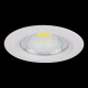 Встраиваемый светильник Lightstar Forto LED 223154