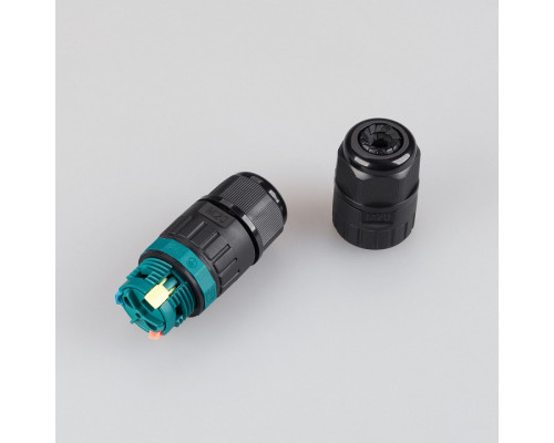 Соединитель сетевой Arlight ARL-CWP-3pin-16A 046177