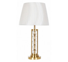 Настольная лампа декоративная Arte Lamp Jessica A4062LT-1PB