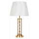 Настольная лампа декоративная Arte Lamp Jessica A4062LT-1PB