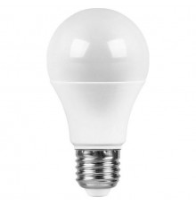 Лампа светодиодная Feron SBA6015 E27 15Вт 2700K 55010