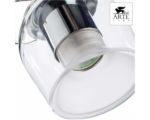 Спот Arte Lamp Echeggio A1558AP-1CC