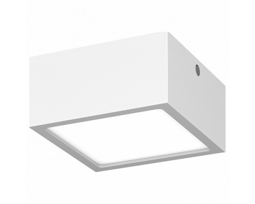 Накладной светильник Lightstar Zolla Quad LED-SQ 380263