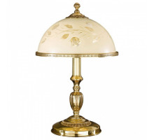 Настольная лампа декоративная Reccagni Angelo 6308 P 6308 M