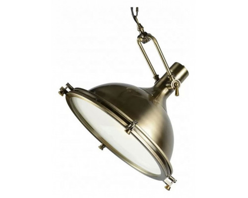 Подвесной светильник iLamp Lamp Loft199-B