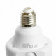 Лампа светодиодная Feron LB-653 E27 50Вт 6500K 48772