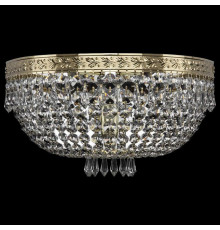 Бра Bohemia Ivele Crystal 1927 19271B/35IV G