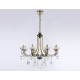 Подвесная люстра Ambrella Light TR TR4953